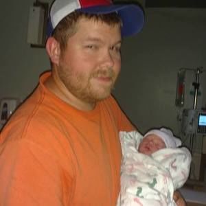 Meet your Posher, Timmy